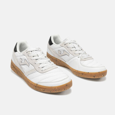 Pantofi sport casual C.Mundial Men 26 bărbaȚi alb