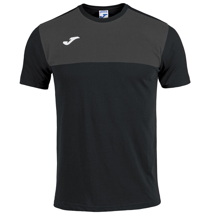 CAMISETA MANGA CORTA WINNER 