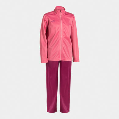 Tuta junior Joma Kids rosa
