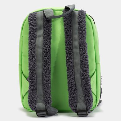 Rucsac-geantă pentru încălțăminte Friendly verde