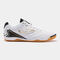 Zapatillas fútbol sala Maxima 21 indoor blanco