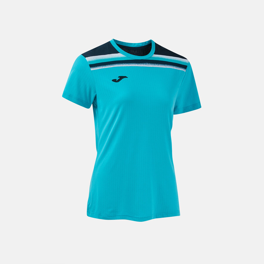 CAMISETA MANGA CORTA TOLEDO II