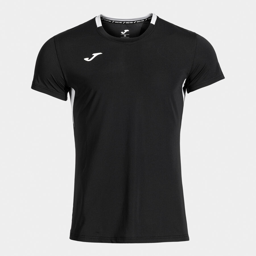 CAMISETA MANGA CORTA SMASH