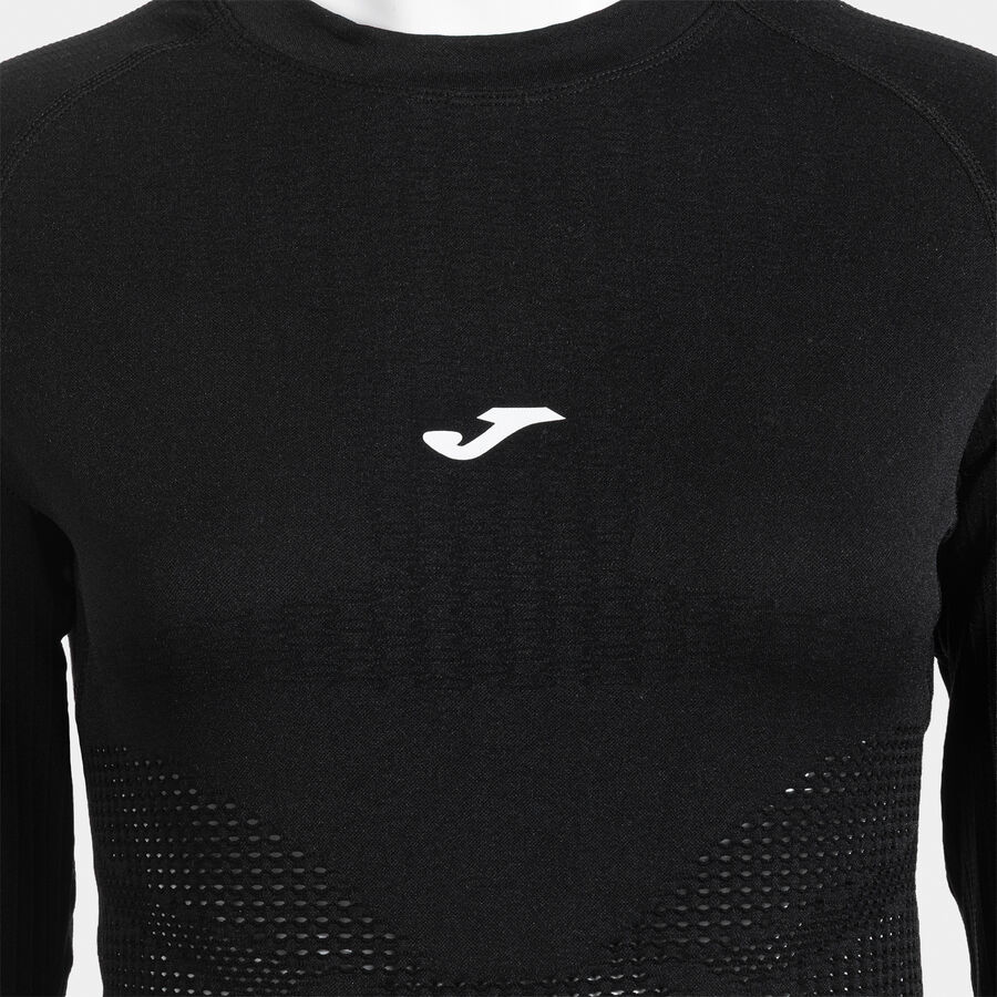 CAMISETA MANGA LARGA R-TRAIL NATURE