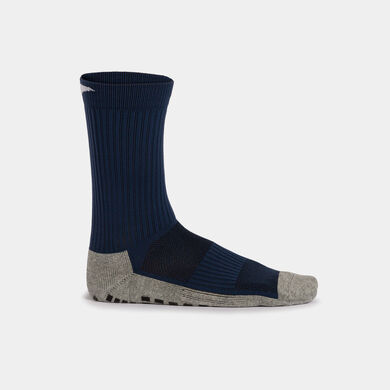 Calcetines unisex Anti-Slip marino