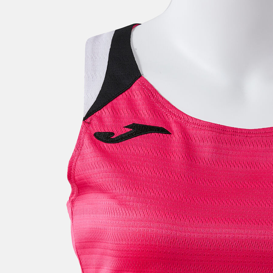 CAMISETA TIRANTES TERRA