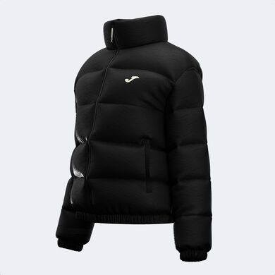 Anorak mujer U-Tribe negro