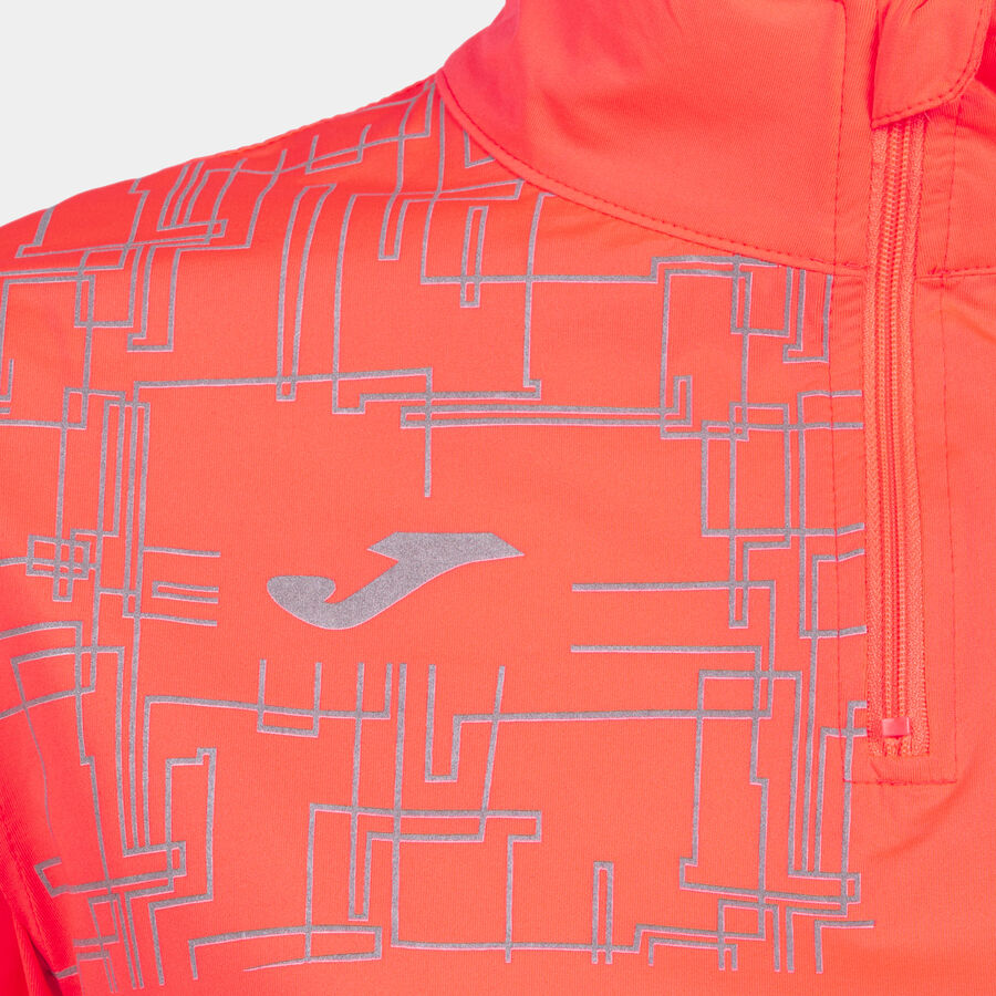 SUDADERA SIN CAPUCHA ELITE VIII