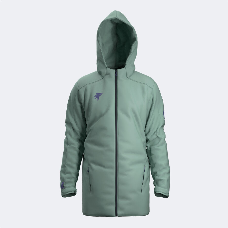ANORAK ALPES