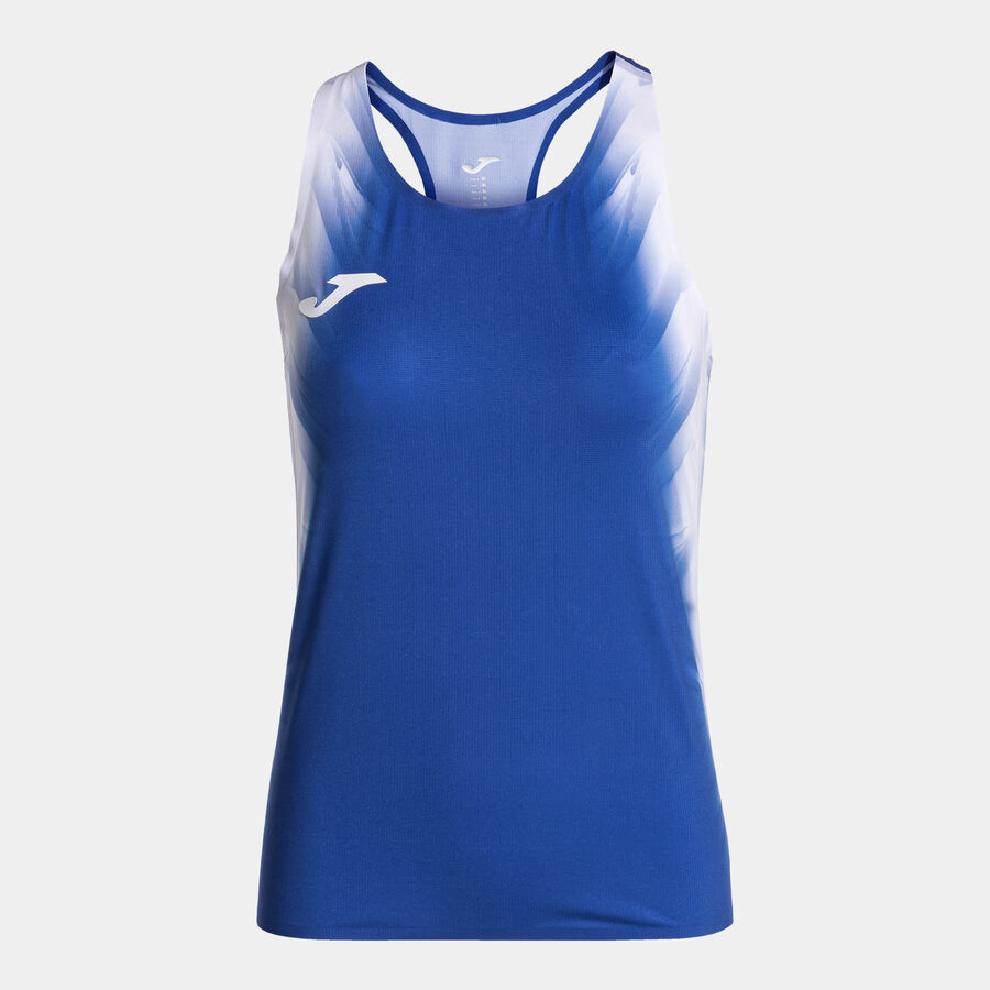 CAMISETA TIRANTES ELITE XI