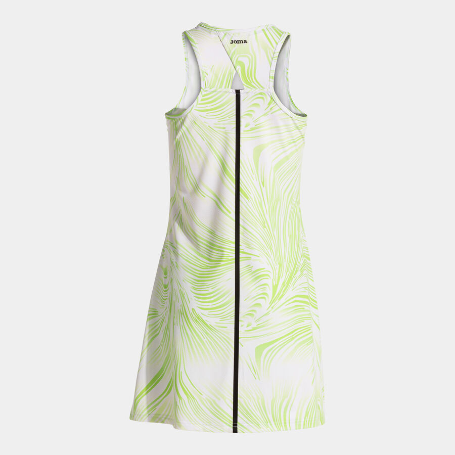 VESTIDO CHALLENGE