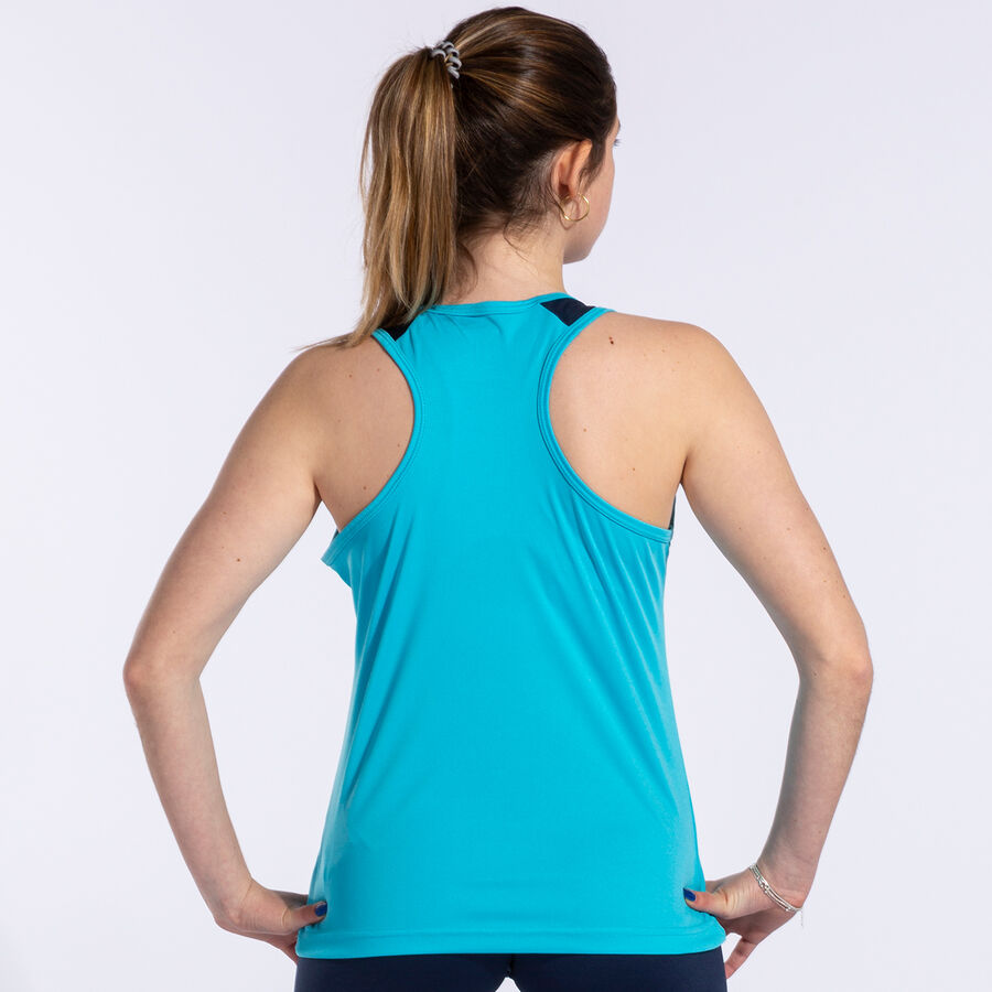 CAMISETA TIRANTES MONTREAL