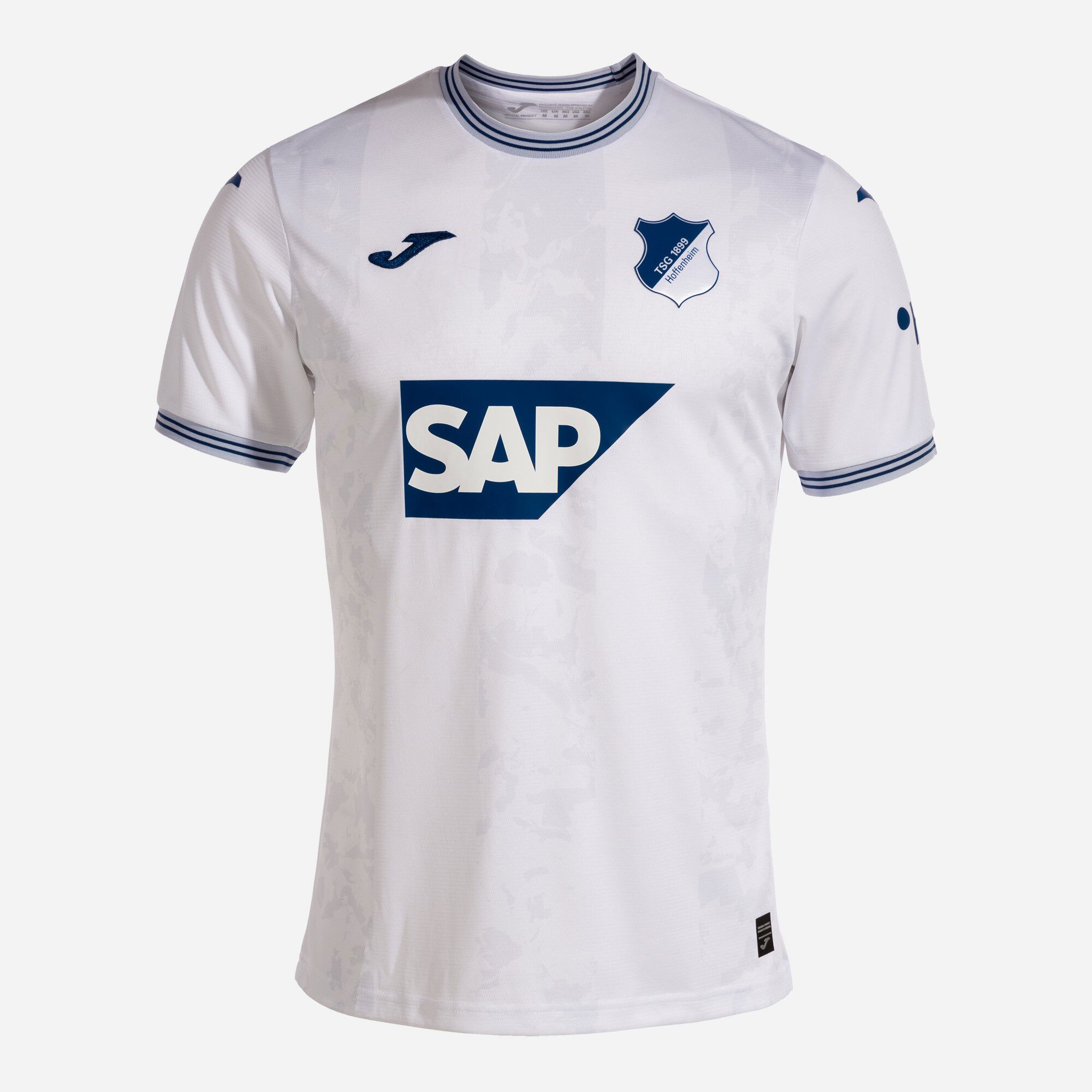 Primera Camiseta Hoffenheim 2023-2024 Tailandia