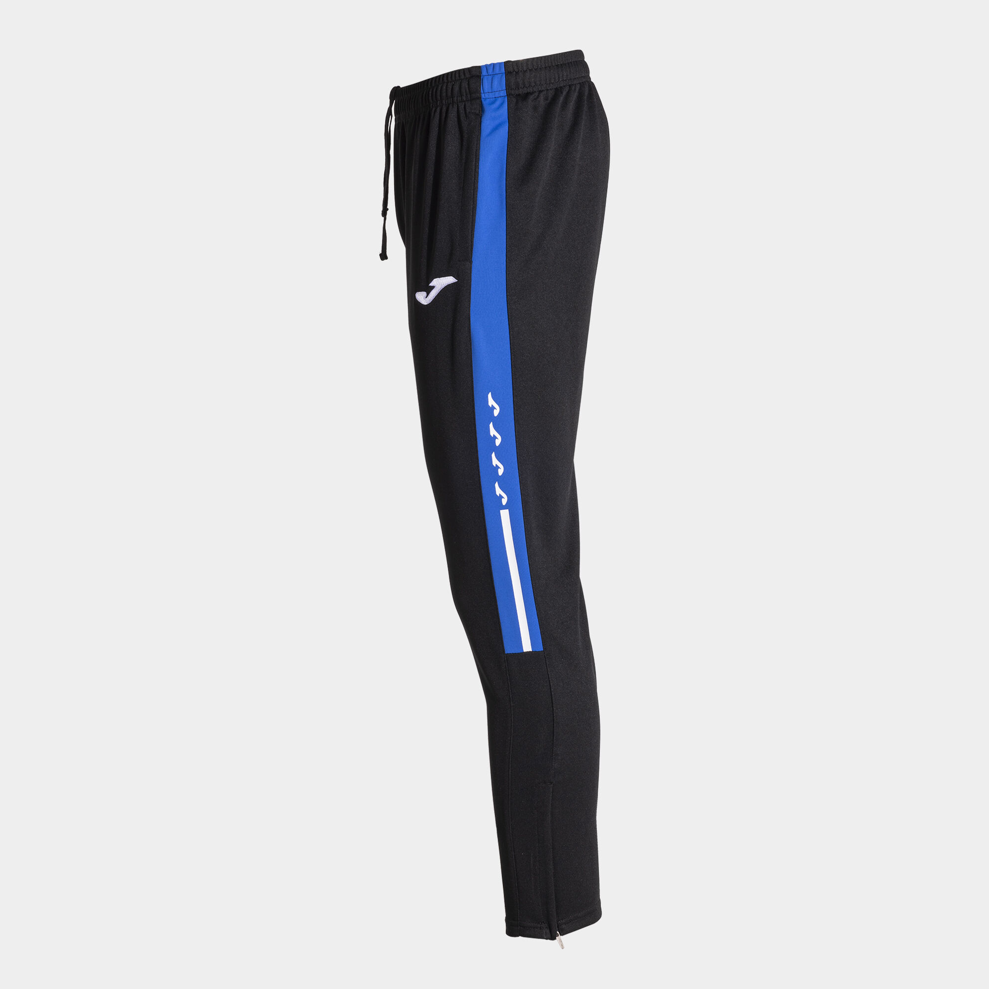 Longs pants man Olimpiada black royal blue | JOMA®