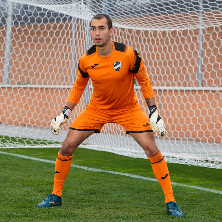 SET ZAMORA V