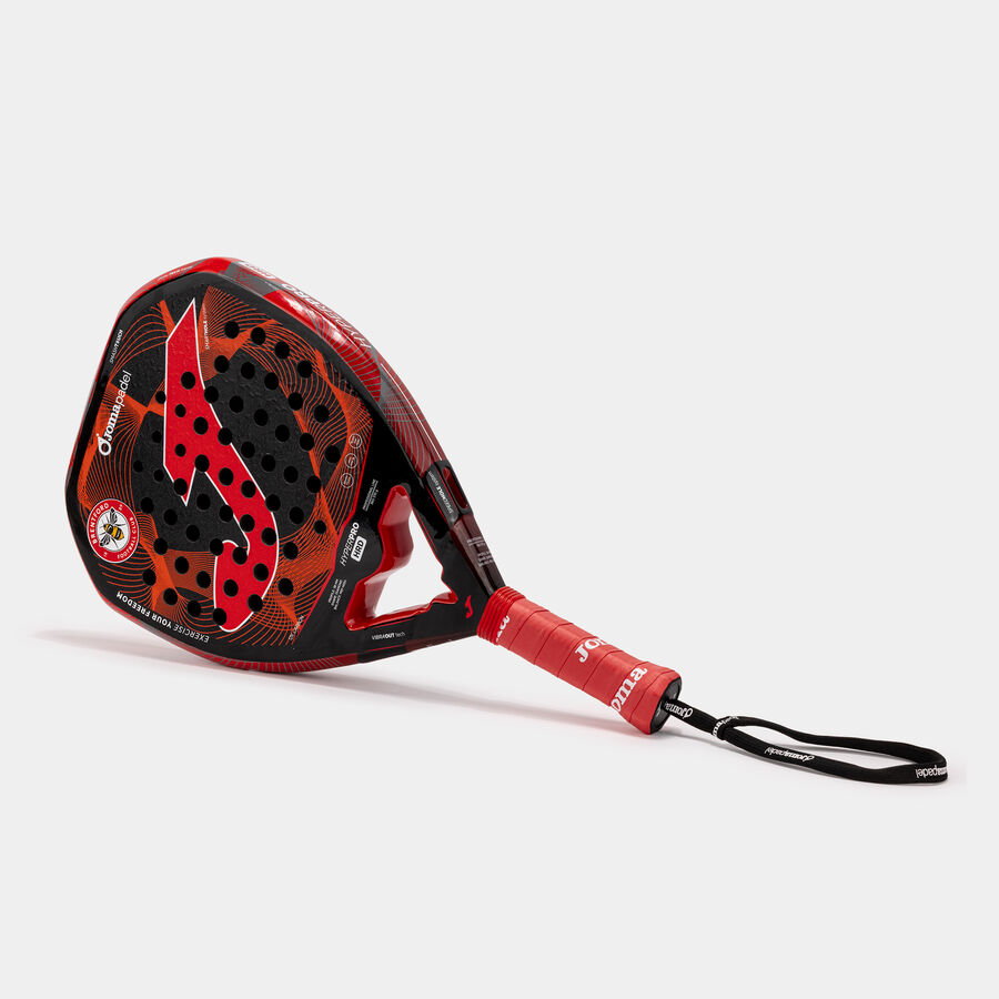 PALA DE P&Aacute;DEL REPLICA BRENTFORD FC