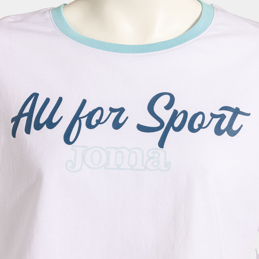 CAMISETA MANGA CORTA MIMETIC