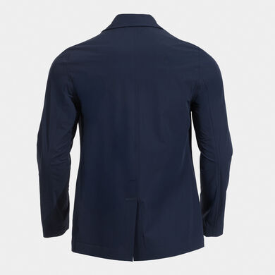 Jacket man Resort blue