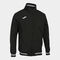 Soft shell homme Combi noir