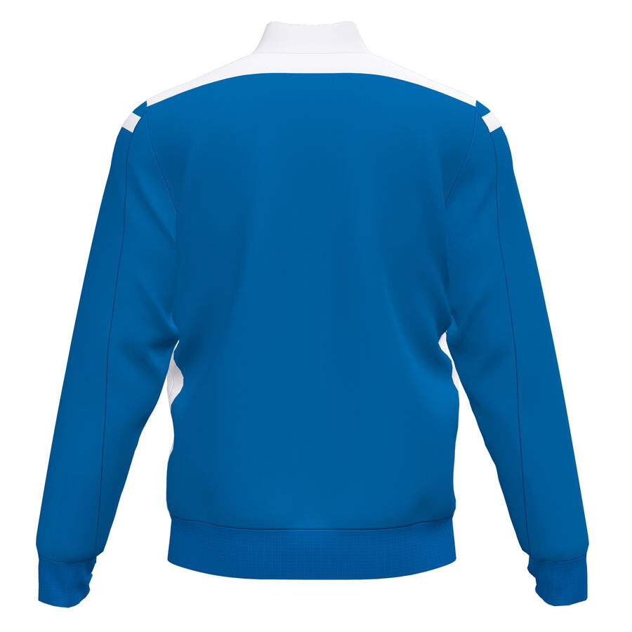 SUDADERA SIN CAPUCHA CHAMPIONSHIP VI
