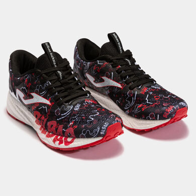 Calle Revelar Amarillento Calzado de running | JOMA