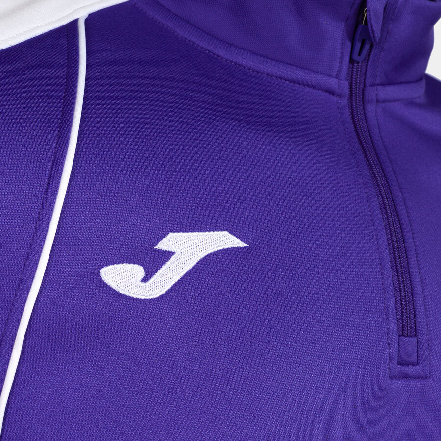 SUDADERA CHAMPIONSHIP VII