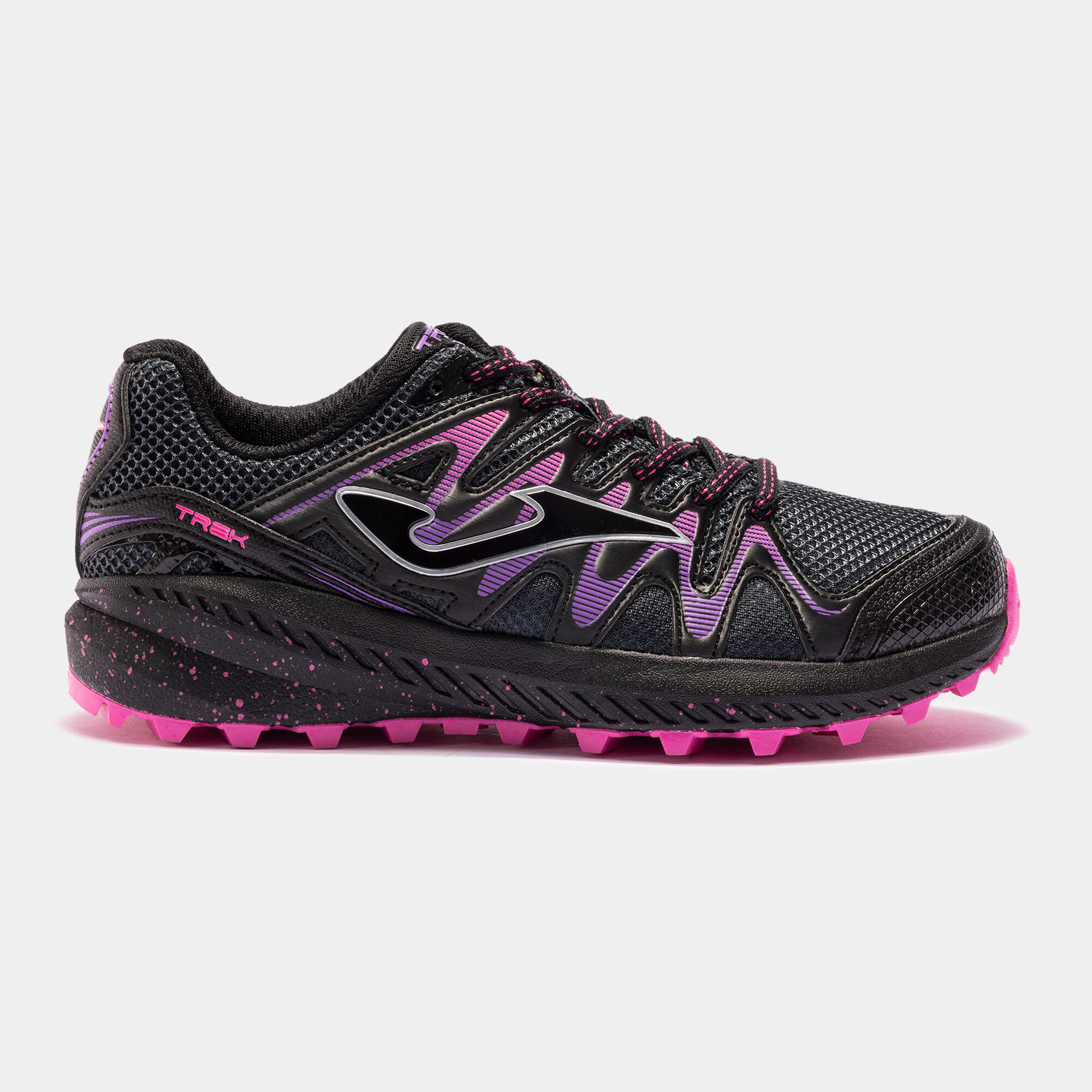 Joma online trek mujer