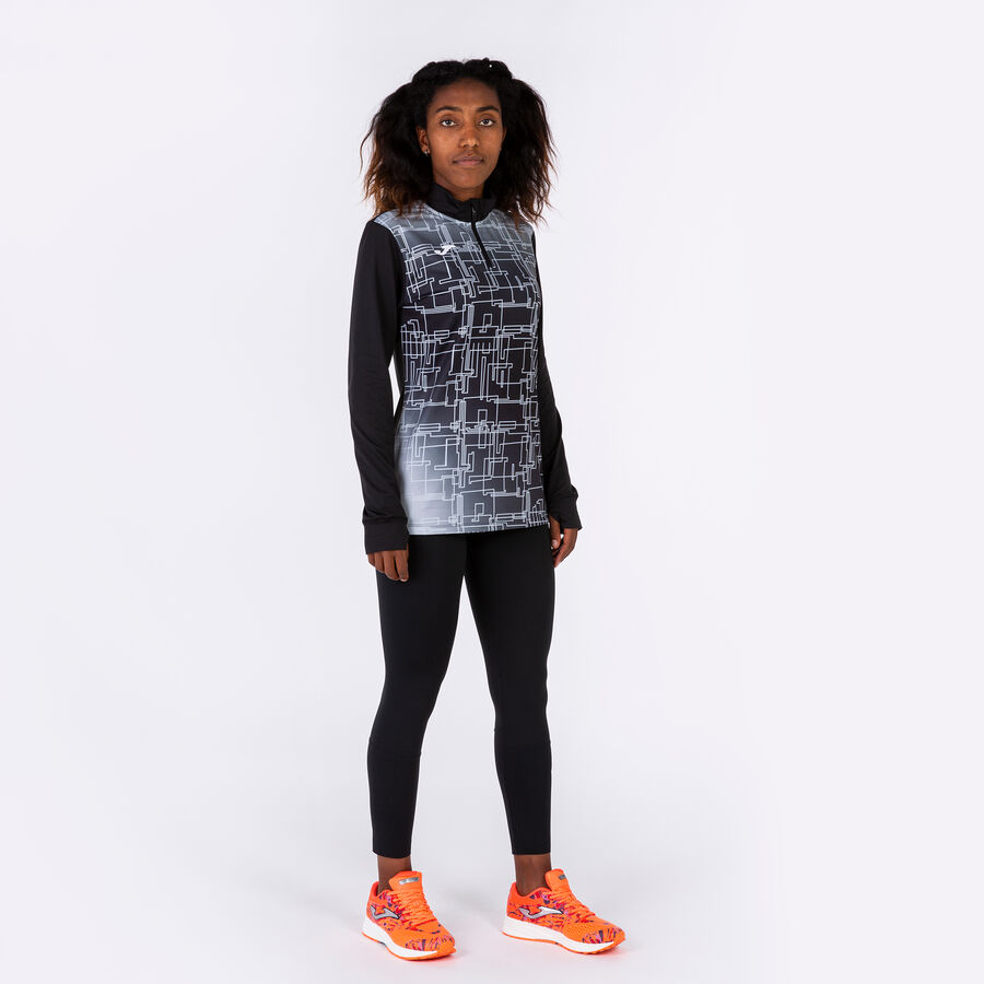 SUDADERA SIN CAPUCHA ELITE VIII