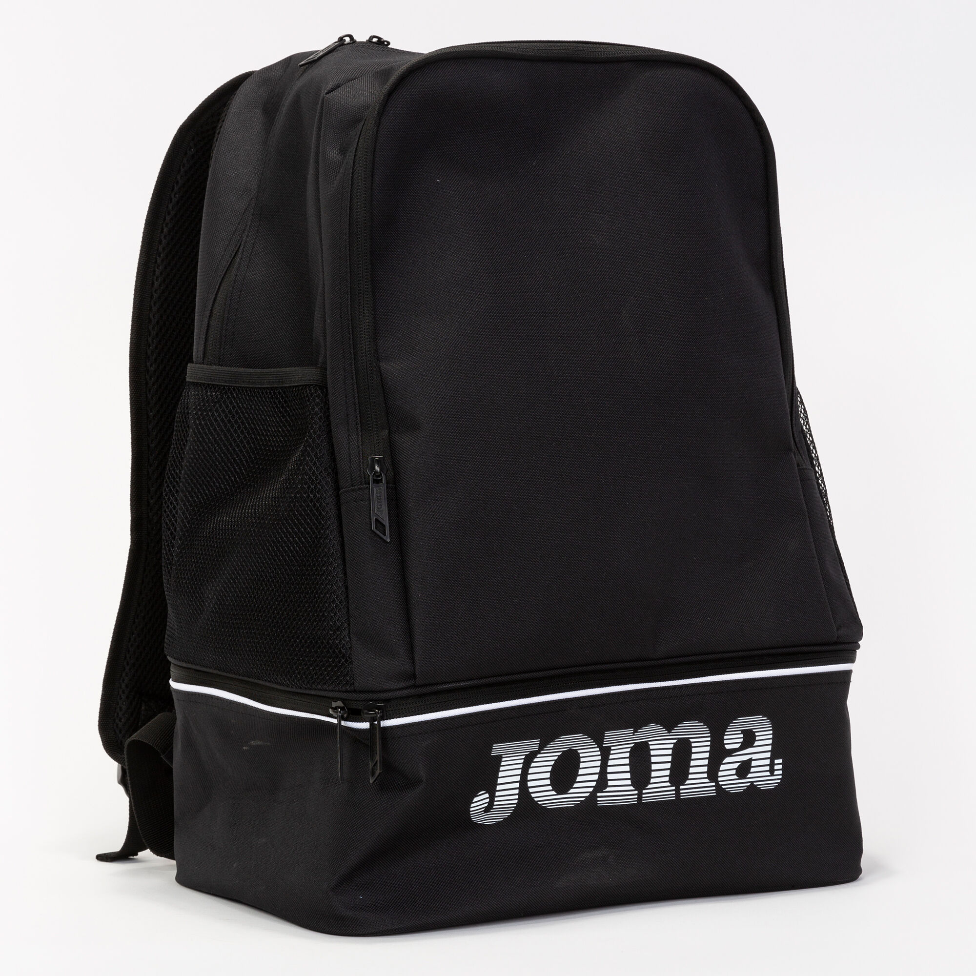Mochila joma negra clearance