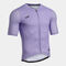 Maillot hombre Crono violeta