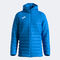 Anorak man Urban V royal blue