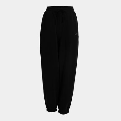 Longs pants woman Breath black