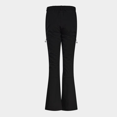 Lange hose frau Explorer schwarz