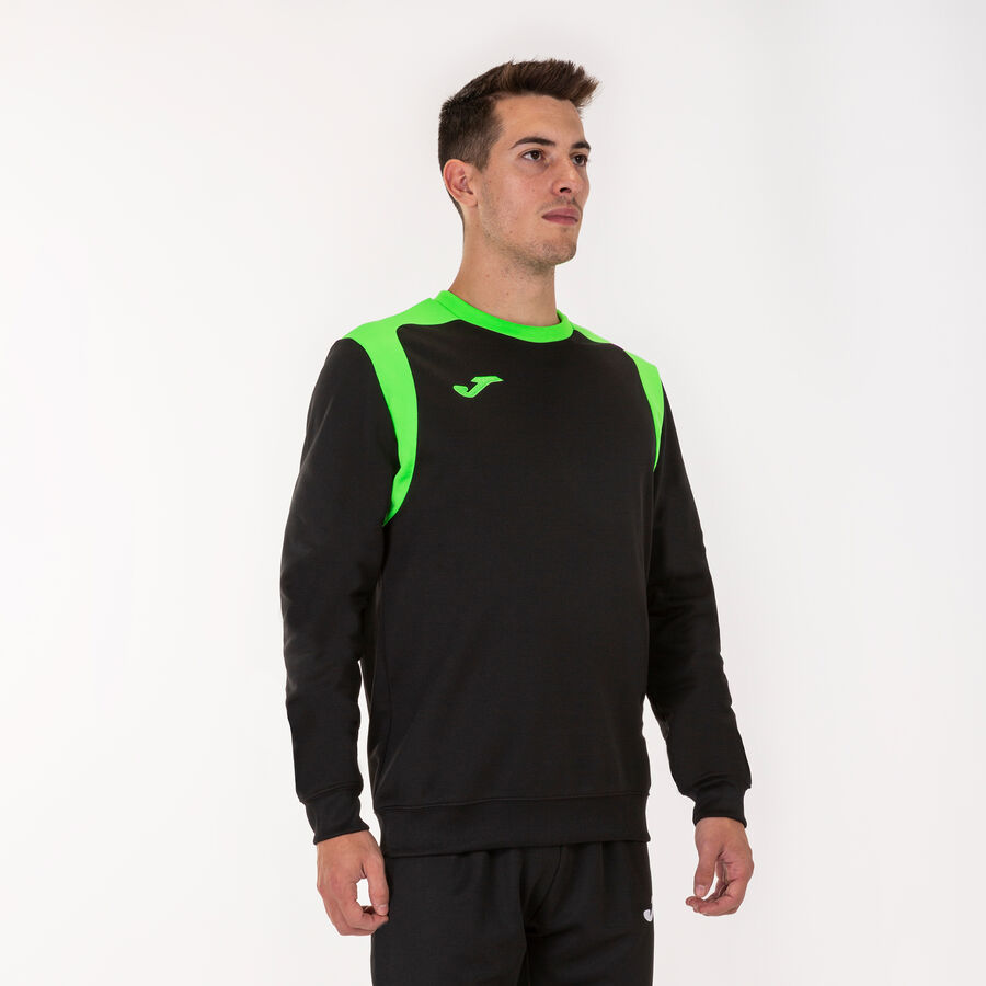 SUDADERA CHAMPIONSHIP V