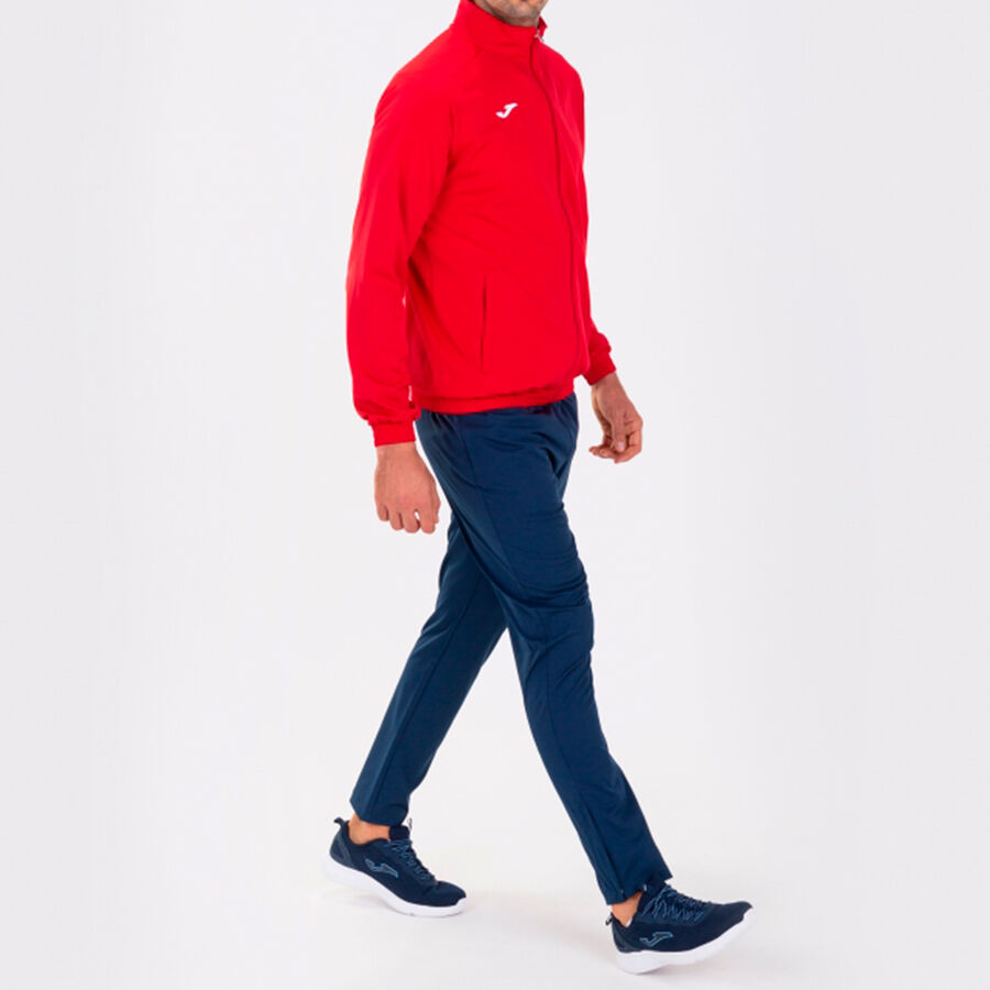 CHAQUETA DOHA
