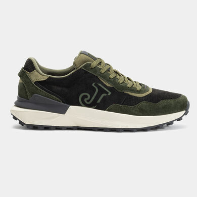Zapatillas casual C.Delta Men 25 hombre caqui