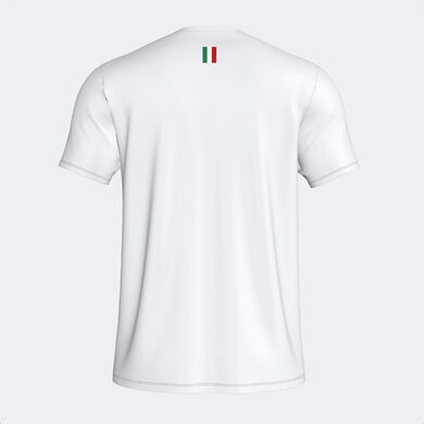 Camiseta manga corta Federación Italiana Tenis Y Pádel 23/24