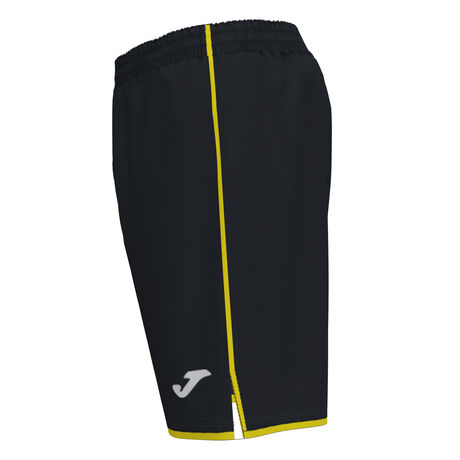 Pantalón corto Joma Liga Gold