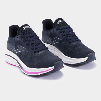 Zapatillas running Argon Lady 24 mujer marino