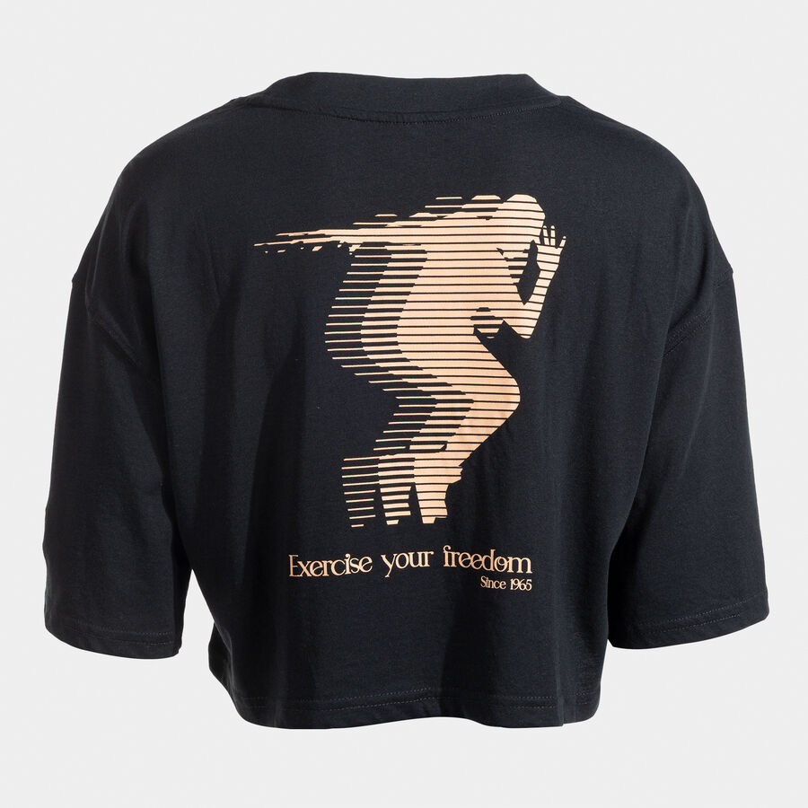 CAMISETA MANGA CORTA STEP