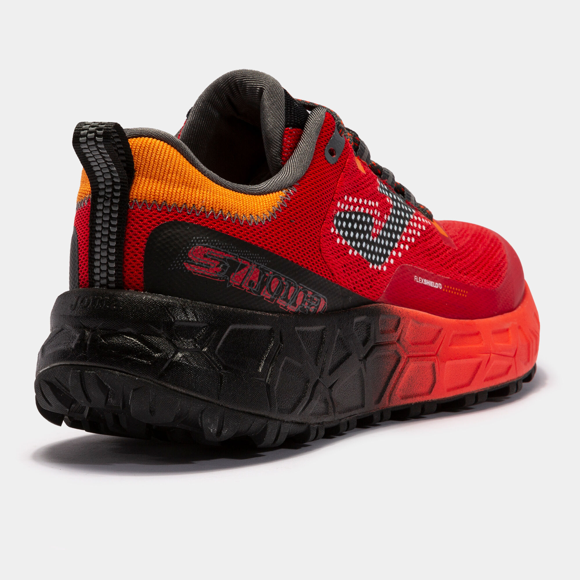 Basket on sale joma running