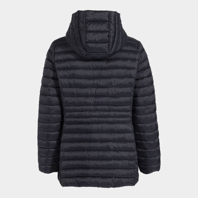 Light jacket woman Urban V black