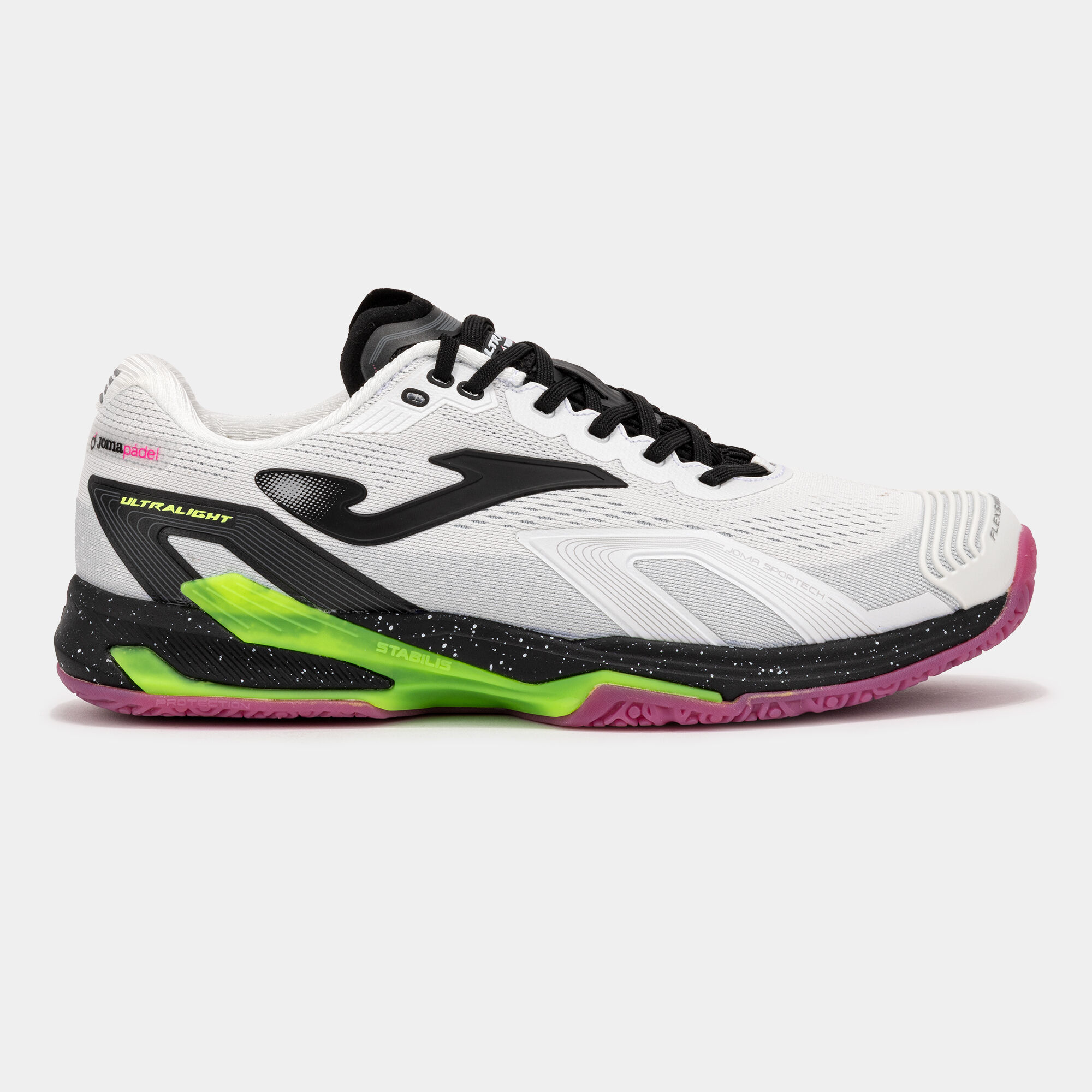 Shoes Ultra Light Men 25 man white | JOMA®