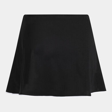 Falda mujer Torneo negro