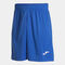 Shorts man Nobel Long royal blue
