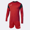 SET HOMBRE PHOENIX GK ROJO NEGRO