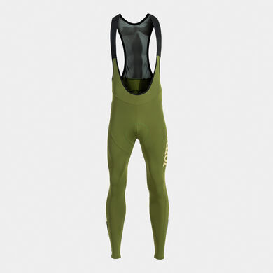 Culotte hombre Crono verde