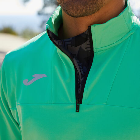 SUDADERA R-TRAIL NATURE