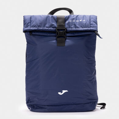 Mochila Breath azul marinho escuro
