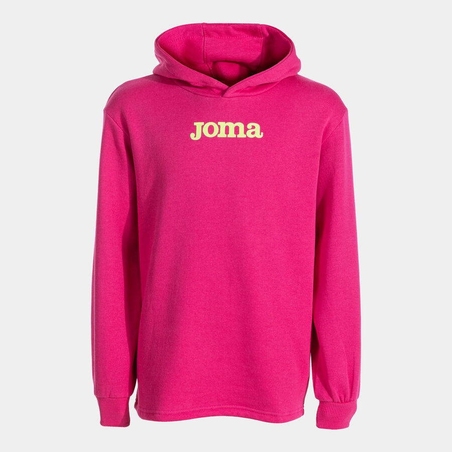 SUDADERA CON CAPUCHA NEW METAVERSE